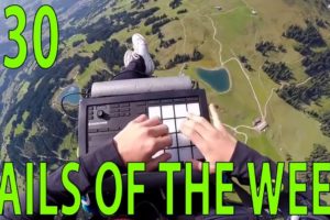 Best Fails of the Week: #30 (November 2018) | FAIL.GROUP