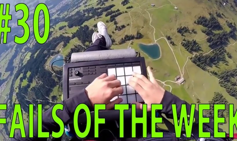 Best Fails of the Week: #30 (November 2018) | FAIL.GROUP