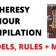 Big Horus Heresy Leaks + Rumours Compilation - New Models, Rules and Release Dates?