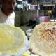 Bihari Man Preparing Double Anda Roll | Price 40 Rs/ | Patna Street Food