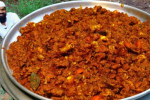 Bihari Style Mutton Curry Recipe || Champaran Mutton Gravy || Nawabs kitchen