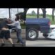 Brutal Car Crashes, Road Rages And Fights - Compilation