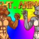 CHAD JAMNIK VS KOT TURBODACHOWIEC! | FIGHT OF ANIMALS