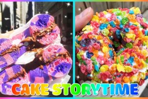 🎂 Cake Storytime ✨ Tiktok Compilations #386