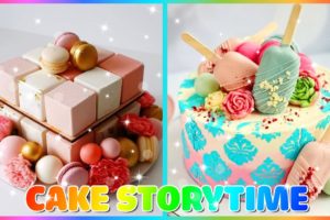 🎂 Cake Storytime ✨ Tiktok Compilations #426