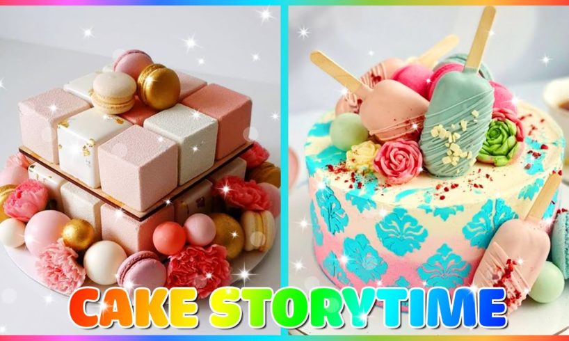🎂 Cake Storytime ✨ Tiktok Compilations #426