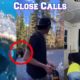 Closest Calls | Worst Near Death Experiences Recorded On Camera