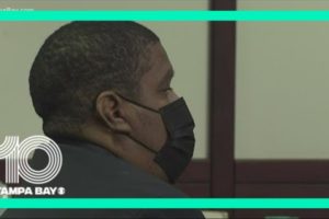 Closing arguments resume in trial of accused HART bus driver killer