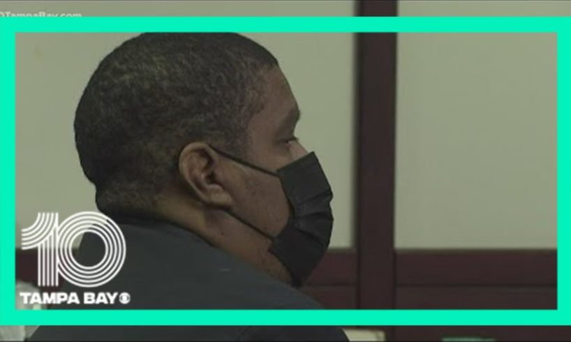 Closing arguments resume in trial of accused HART bus driver killer