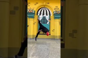 Crazy flips amazing people people are awesome..(4)