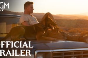 DOG | Official Trailer | MGM Studios