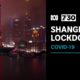 Desperate scenes in Shanghai amid harsh lockdown | 7.30