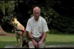 Dr. Roger Mugford on The Company of Animals