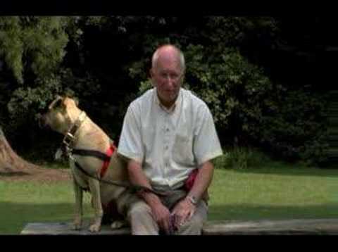 Dr. Roger Mugford on The Company of Animals