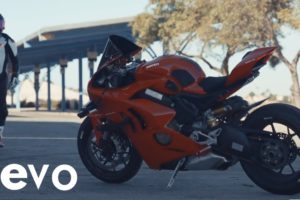 Ducati Panigale V4 4k  Motivation Ride | Maga - 007 (feat. JVLA) | Motorcycle And Music