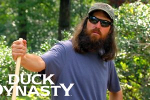 Duck Dynasty: Best of Jase | Top Moments