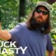 Duck Dynasty: Best of Jase | Top Moments