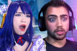 Emiru Reacts to How a Near-Death Experience Created a Twitch Superstar