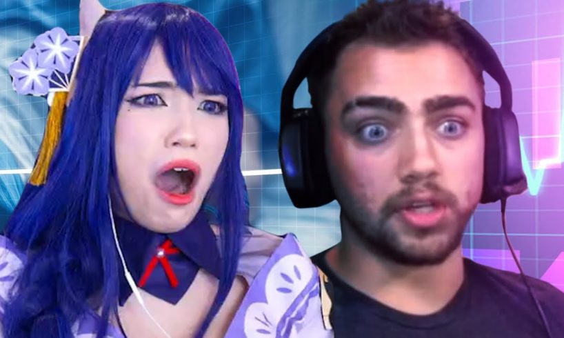 Emiru Reacts to How a Near-Death Experience Created a Twitch Superstar