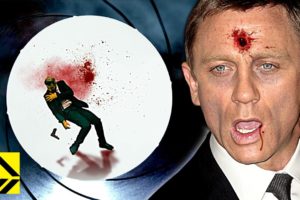 Every James Bond DEATH in 3 Minutes