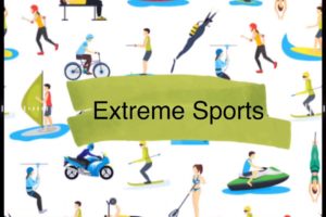 Extreme Sports