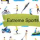 Extreme Sports