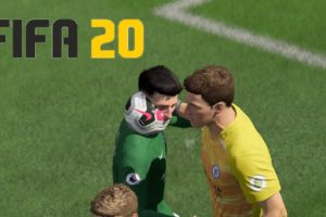 FIFA 20 | Fails of the Week #2