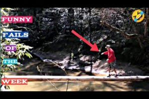 FUNNY FAILS OF THE WEEK❤️Try Not to Laugh❤️Best Videos Compilation 2022❤️Part # 5