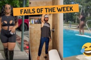 Fails of The Week!