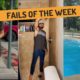 Fails of The Week!