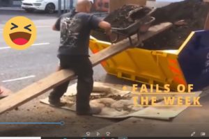 Fails of the Week compilation : #2022 TRY NOT TO LAUGH