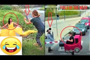 Fails of the week | funny fails| try to not laugh| fails compilation| new fails2022