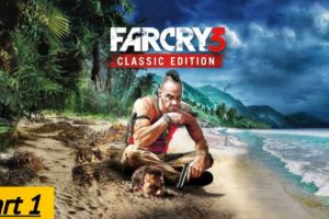 Far Cry Gameplay 2022 (Part1) Far Cry Animal Fights By Actionuploader