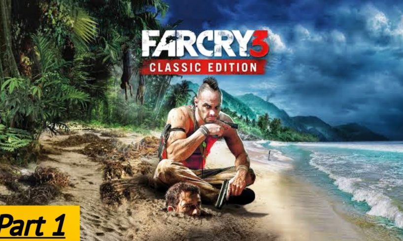 Far Cry Gameplay 2022 (Part1) Far Cry Animal Fights By Actionuploader