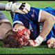 Footballers Who Nearly DIED On The Pitch!!