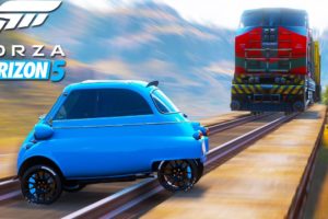 Forza Horizon 5 - Fails #10 Best of