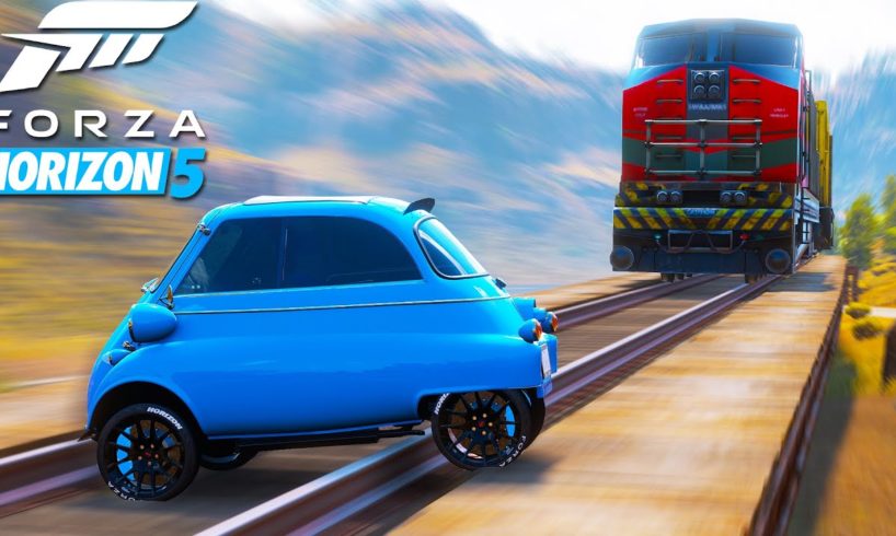 Forza Horizon 5 - Fails #10 Best of