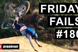 Friday Fails #180