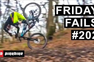 Friday Fails #202