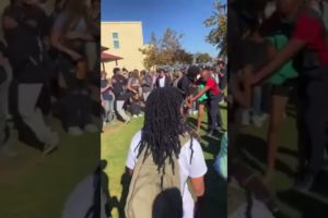Girl Fight New 2022 *School Girls Beat Up Teacher