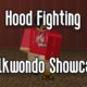 HOOD FIGHTING - ZELLKWONDO SHOWCASE - ROBLOX