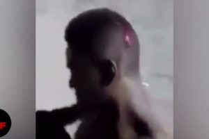 HOODFIGHTS AND STREETFIGHTS CAUGHT ON CAM PT. 1!! *KNOCKOUTS*