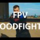 Hood Fight FPV - BTS & Vlog