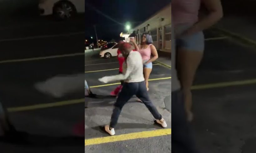 Hood fight in Milwaukee Southside gets wild