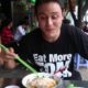 Hu Tieu Nam Vang - Popular Street Food Noodles in Vietnam