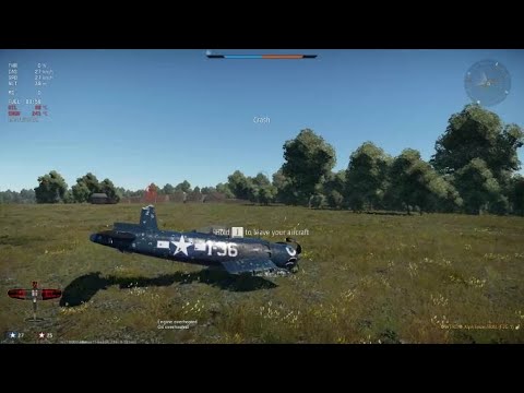 I Am Not Good At Aircraft (Aircraft Death Compilation #1)