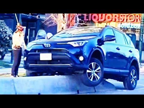 Idiots in Cars compilation #40
