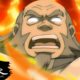 Iroh Going Full Kyoshi for 12 Minutes 😡 | Avatar: The Last Airbender