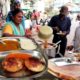 It's A Family Shop | Hard Working Mom Dad & Son | Appe 35 Rs/ Plate ( 4 Piece ) | Nagpur Street Food