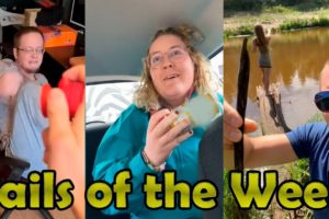 It’s Not How It Looks! Fails of the Week | EFV